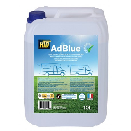 AD BLUE 10L