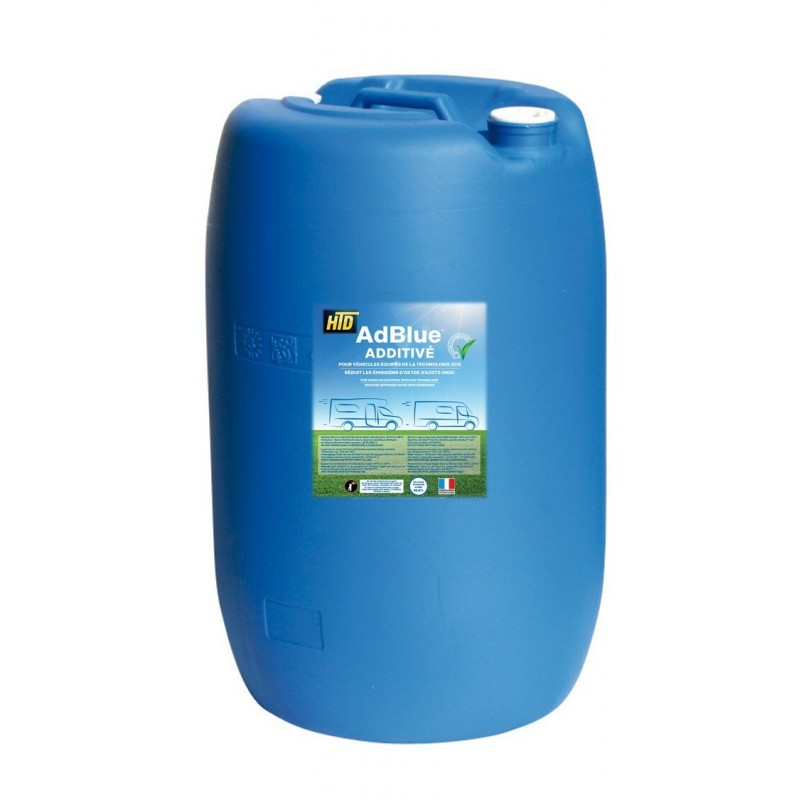 AD Blue additivé 60L