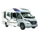 Coque de rétroviseur PROTECT IT! pour camping-car Fiat Ducato